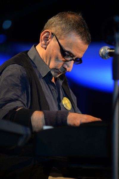 Ziad El Rahbani at Publicity
